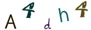Obrázková CAPTCHA
