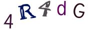 Obrázková CAPTCHA