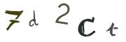Obrázková CAPTCHA