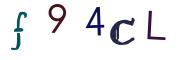 Obrázková CAPTCHA