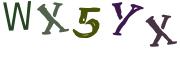 Obrázková CAPTCHA