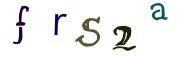 Obrázková CAPTCHA