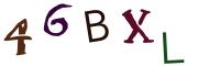 Obrázková CAPTCHA