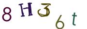 Obrázková CAPTCHA
