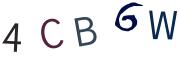 Obrázková CAPTCHA