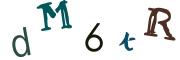 Obrázková CAPTCHA