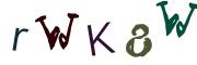 Obrázková CAPTCHA