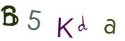 Obrázková CAPTCHA