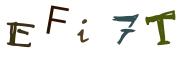 Obrázková CAPTCHA