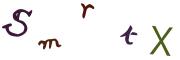 Obrázková CAPTCHA