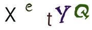 Obrázková CAPTCHA