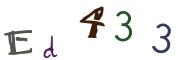 Obrázková CAPTCHA