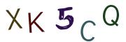 Obrázková CAPTCHA