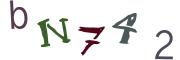Obrázková CAPTCHA