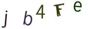 Obrázková CAPTCHA