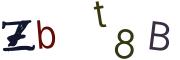 Obrázková CAPTCHA
