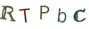 Obrázková CAPTCHA