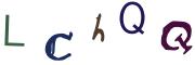 Obrázková CAPTCHA