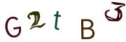 Obrázková CAPTCHA