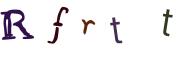 Obrázková CAPTCHA