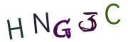 Obrázková CAPTCHA