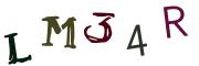 Obrázková CAPTCHA