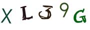 Obrázková CAPTCHA