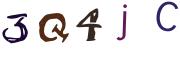 Obrázková CAPTCHA