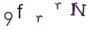 Obrázková CAPTCHA