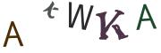 Obrázková CAPTCHA