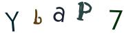 Obrázková CAPTCHA