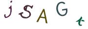 Obrázková CAPTCHA