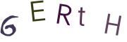Obrázková CAPTCHA
