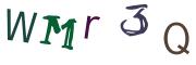 Obrázková CAPTCHA