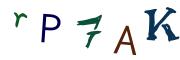 Obrázková CAPTCHA