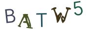 Obrázková CAPTCHA