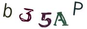 Obrázková CAPTCHA