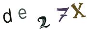 Obrázková CAPTCHA