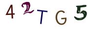 Obrázková CAPTCHA