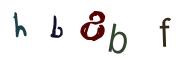 Obrázková CAPTCHA