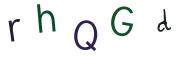 Obrázková CAPTCHA