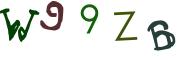 Obrázková CAPTCHA