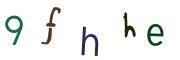 Obrázková CAPTCHA