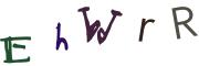 Obrázková CAPTCHA