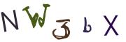 Obrázková CAPTCHA