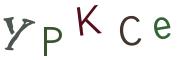 Obrázková CAPTCHA