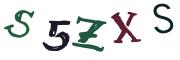 Obrázková CAPTCHA