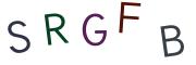Obrázková CAPTCHA