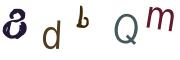 Obrázková CAPTCHA