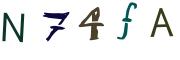Obrázková CAPTCHA